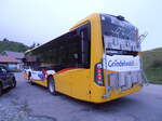 (277'861) - GrindelwaldBus, Grindelwald - Nr.