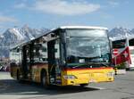 (246'492) - Heim, Flums - SG 5650/PID 5655 - Mercedes am 24.