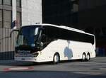 (265'095) - Intertours, Domdidier - FR 300'647 - Setra am 28.