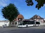 (266'667) - Intertours, Domdidier - Nr.