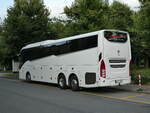 (252'850) - IvanBus, Personico - TI 51'415 - Volvo am 20.