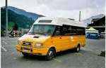 (053'608) - Kbli, Gstaad - BE 26'632 - Iveco am 2.