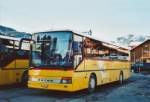 (113'325) - Kbli, Gstaad - BE 403'014 - Setra am 24.