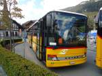 (133'501) - Kbli, Gstaad - BE 403'014 - Setra am 30.