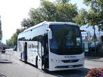 (266'104) - Kbli, Gstaad - BE 26'632 - Volvo am 23.