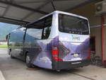 (205'291) - KWO Innertkirchen - BE 365'686 - Setra am 18.