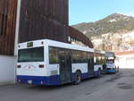 (187'943) - Leysin-Excursions, Leysin - VD 382'719 - Mercedes (ex AAGL Liestal Nr.