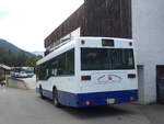 (197'938) - Leysin-Excursions, Leysin - VD 382'719 - Mercedes (ex AAGL Liestal Nr.