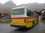 (267'871) - Ltscher, Haldenstein - GR 30'758 - Saurer/R&J (ex Dornbierer, Thal; ex FRAM Drachten/NL Nr.