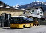 (262'242) - Marchetti, Airolo - TI 191'022/PID 11'344 - Volvo am 10.