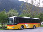(180'461) - Mark, Andeer - GR 163'716 - Irisbus am 23.
