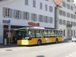 (159'289) - Mattli, Wassen - UR 9261 - Mercedes am 18.