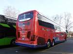 (258'025) - Meier, Zrich - ZH 301'569 - Setra am 30.