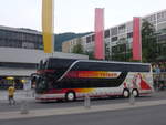 (208'162) - Moser, Flaach - ZH 548'947 - Setra am 25.