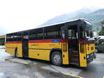 (276'747) - Oser, Brchen - VS 93'575 - NAW/Lauber (ex Epiney, Ayer PID 1076) am 15.