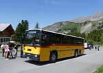 (276'755) - Oser, Brchen - VS 93'575 - NAW/Lauber (ex Epiney, Ayer PID 1076) am 15.