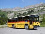 (276'764) - Oser, Brchen - VS 93'575 - NAW/Lauber (ex Epiney, Ayer PID 1076) am 15.