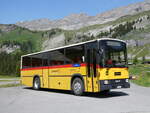 (276'765) - Oser, Brchen - VS 93'575 - NAW/Lauber (ex Epiney, Ayer PID 1076) am 15.