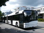(276'781) - Overney, Vevey - VD 280'323 - Solaris (ex AAGR Rothenburg) am 16.