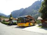 (135'434) - PostAuto Bern - BE 610'542 - Mercedes (ex P 25'380) am 8.