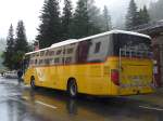 (154'758) - PostAuto Bern - BE 653'387 - Setra am 1.