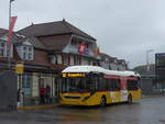 (199'165) - PostAuto Bern - BE 610'544 - Volvo am 29.