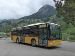 (205'493) - PostAuto Bern - BE 653'382 - Mercedes am 26.