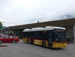 (207'638) - PostAuto Bern - BE 402'467 - Scania/Hess (ex AVG Meiringen Nr.