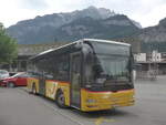 (209'189) - PostAuto Bern - BE 407'862 - MAN/Gppel (ex AVG Meiringen Nr.