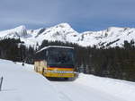 (215'078) - PostAuto Bern - BE 401'263 - Setra (ex AVG Meiringen Nr.