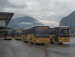 (219'883) - PostAuto Bern - Nr.