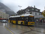 (221'681) - PostAuto Bern - BE 610'541 - Volvo am 10.