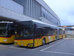 (221'773) - PostAuto Bern - BE 603'455 - Solaris am 11.