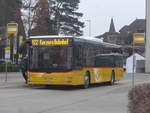 (222'880) - PostAuto Bern - Nr.