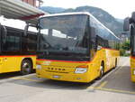 (226'720) - PostAuto Bern - Nr.