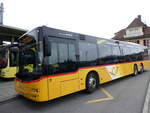 (259'659) - PostAuto Bern - BE 811'692/PID 11'425 - MAN am 26.
