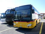 (262'278) - PostAuto Bern - Nr.