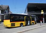 (265'238) - PostAuto Bern - Nr.