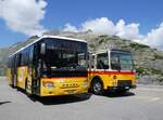 (277'415) - PostAuto Bern - Nr.