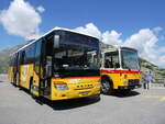 (277'416) - PostAuto Bern - Nr.