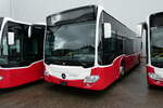 (280'788) - PostAuto Bern - PID 12'414 - Mercedes (ex Wiener Linien, A-Wien Nr.