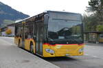 (281'931) - PostAuto Bern - BE 637'781/PID 11'216 - Mercedes am 31.