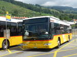 (182'719) - PostAuto Graubnden - GR 159'233 - Mercedes am 5.