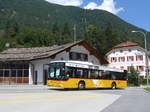 (182'752) - PostAuto Graubnden - GR 159'234 - Mercedes am 5.