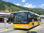 (182'754) - PostAuto Graubnden - GR 102'393 - Mercedes am 5.