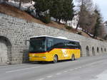 (202'067) - PostAuto Graubnden - GR 102'328 - Iveco am 10.