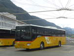 (210'052) - PostAuto Graubnden - GR 179'710 - Setra am 6.