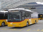 (221'452) - PostAuto Graubnden - GR 170'435 - Iveco am 26.