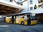 (229'998) - PostAuto Graubnden - GR 107'701 - Van Hool am 6.