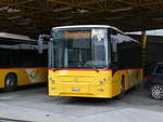 (241'068) - PostAuto Graubnden - GR 102'346 - Volvo am 12.